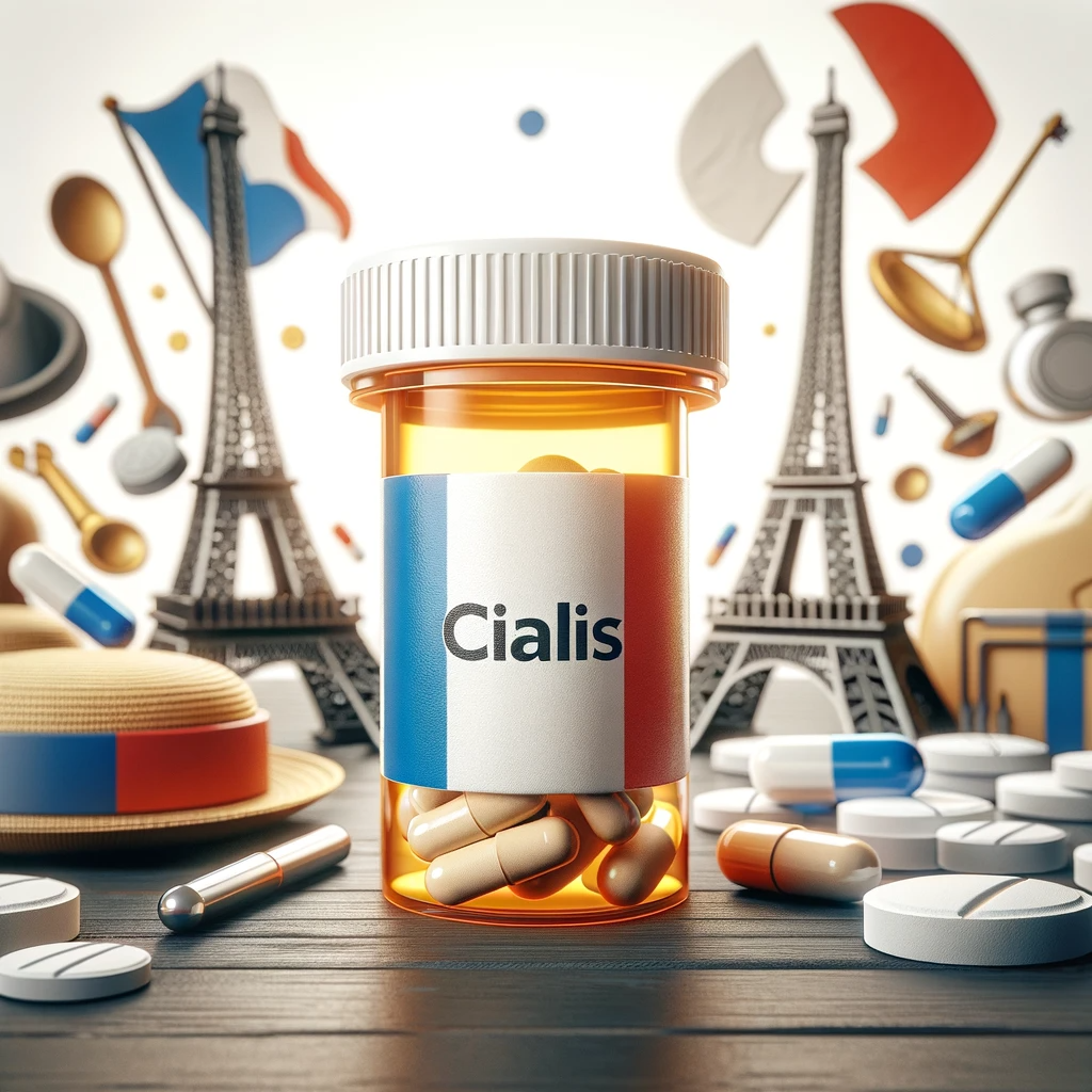 Prix de vente du cialis 